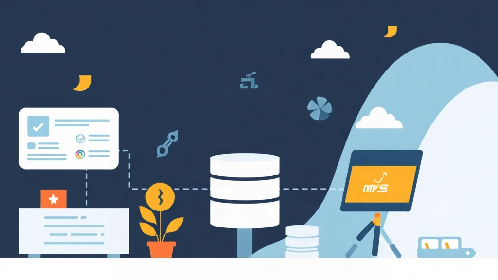 MySQL tutorial - IT technology blog