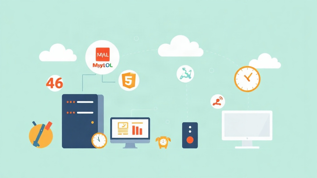 MySQL tutorial - IT technology blog