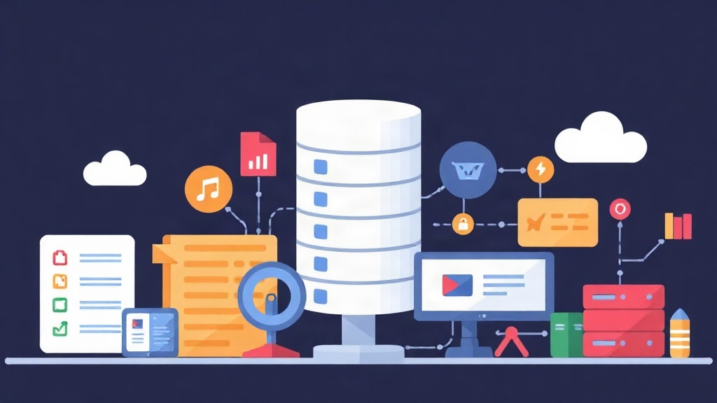 MySQL tutorial - IT technology blog