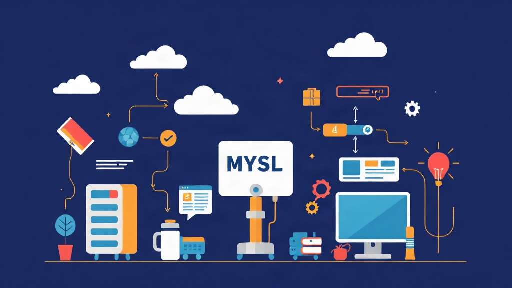 MySQL tutorial - IT technology blog