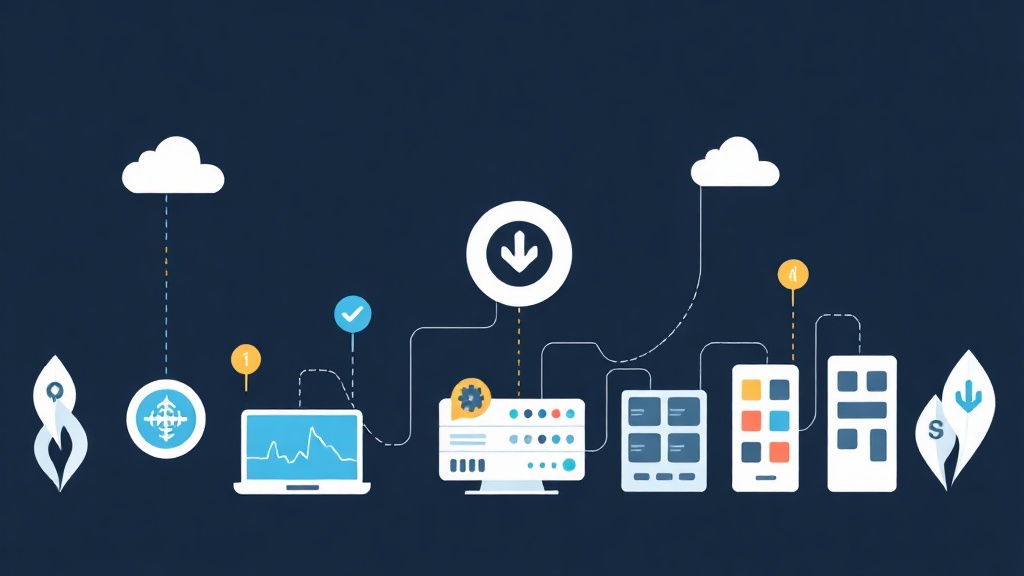 Network tutorial - IT technology blog