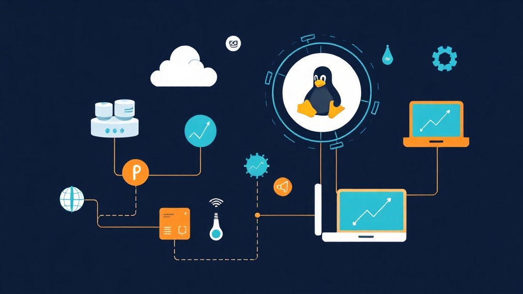 Network tutorial - IT technology blog