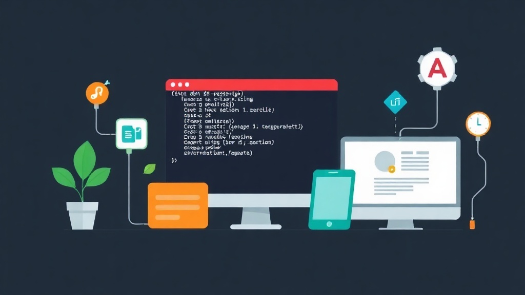 Network tutorial - IT technology blog