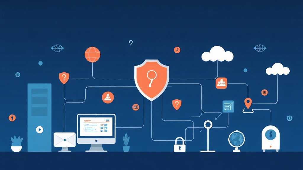 Network tutorial - IT technology blog