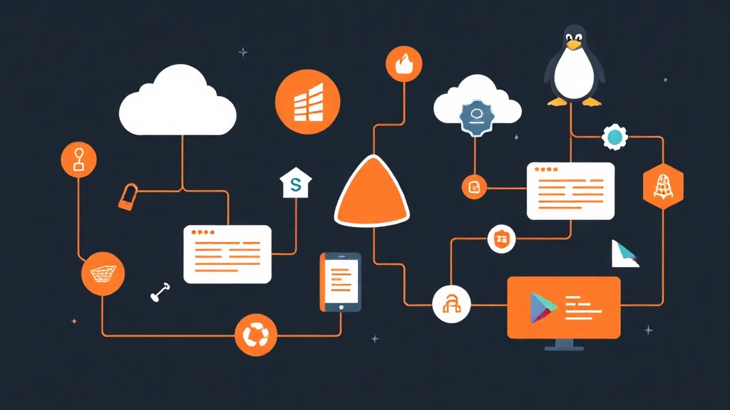 Network tutorial - IT technology blog