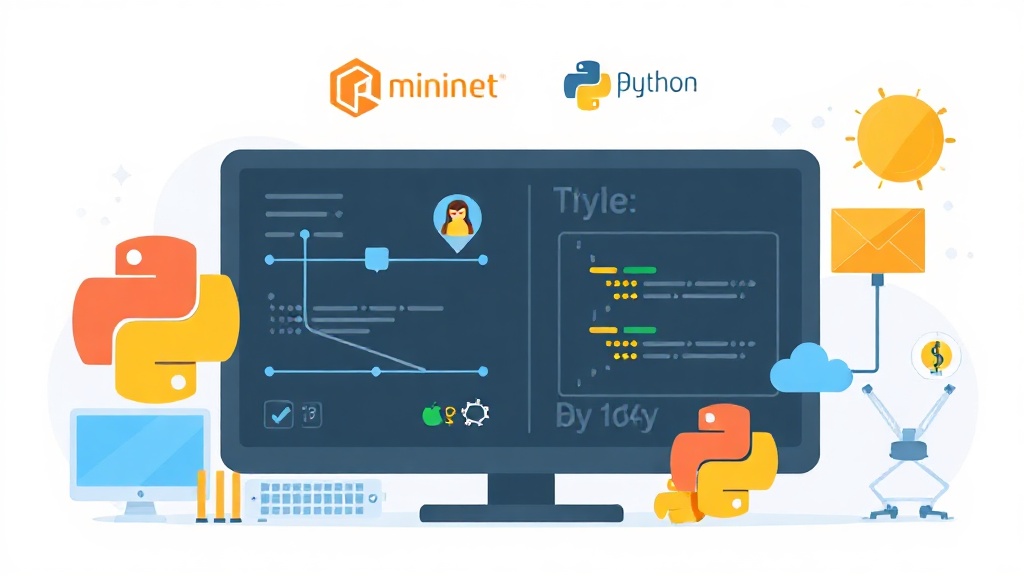 Network tutorial - IT technology blog