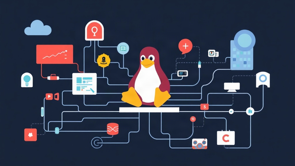Network tutorial - IT technology blog