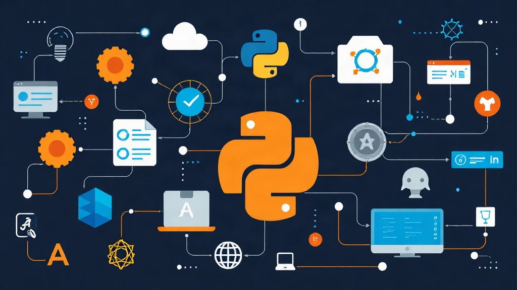 Network tutorial - IT technology blog