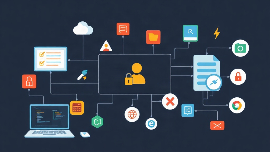 Network tutorial - IT technology blog