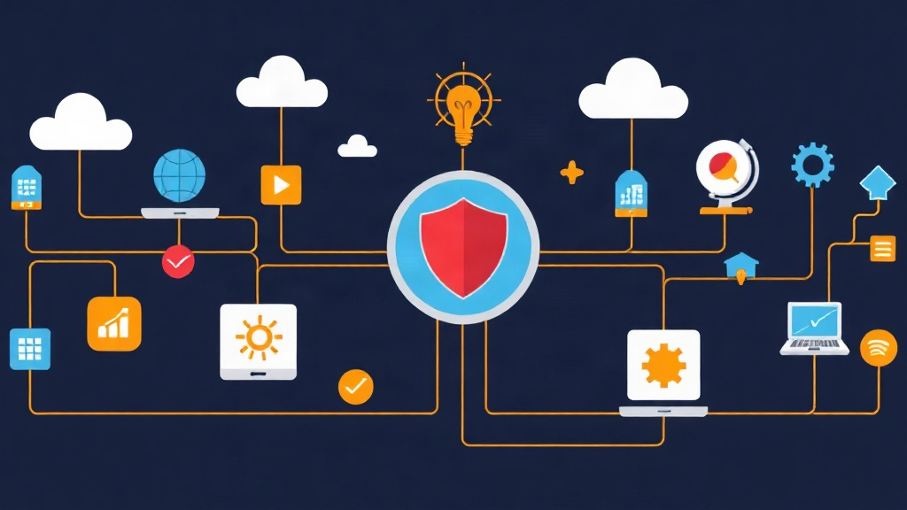 Network tutorial - IT technology blog
