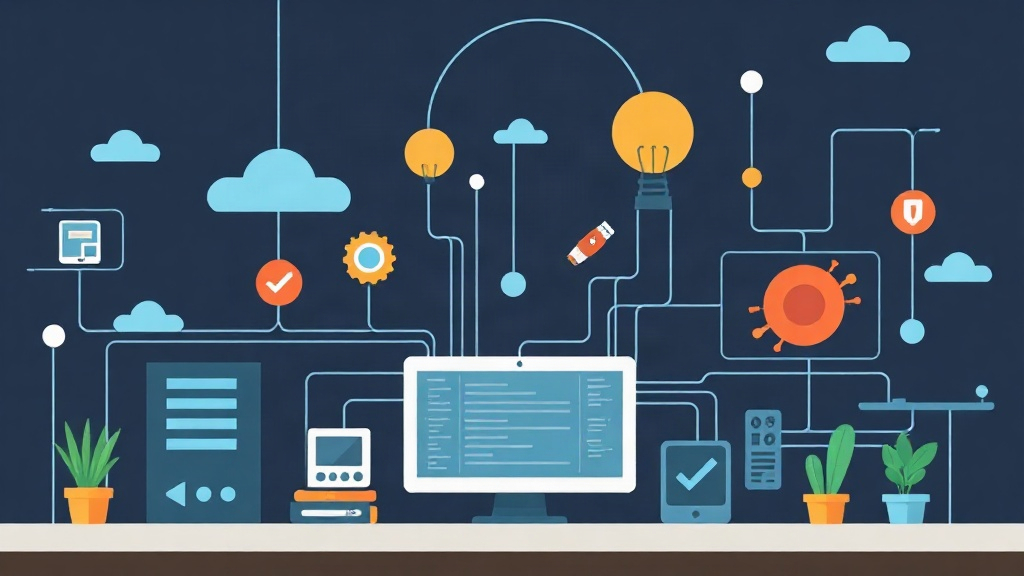 Network tutorial - IT technology blog