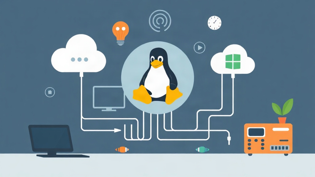 Network tutorial - IT technology blog
