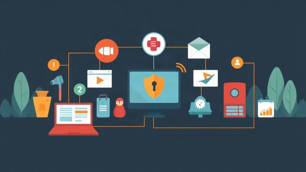 Network tutorial - IT technology blog