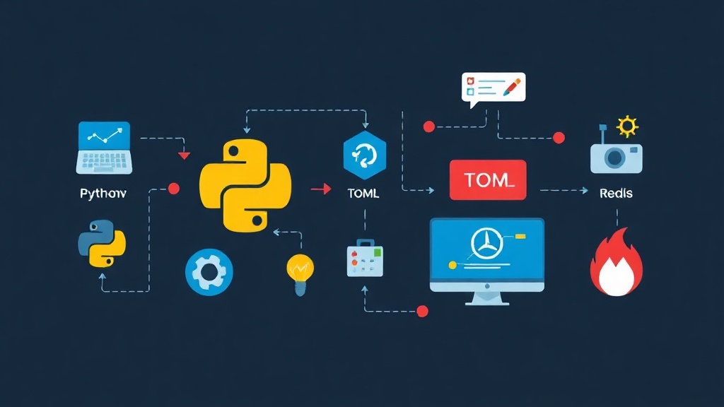 Python tutorial - IT technology blog