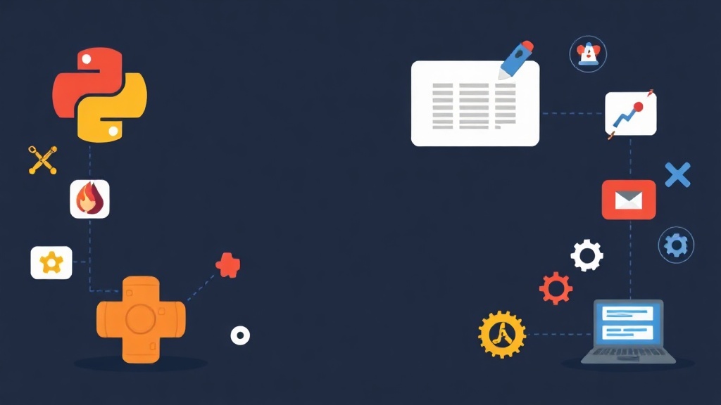 Python tutorial - IT technology blog