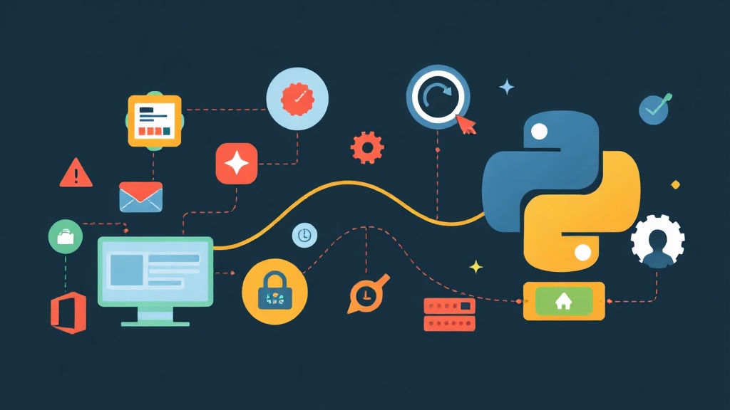 Python tutorial - IT technology blog