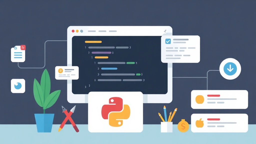 Python tutorial - IT technology blog