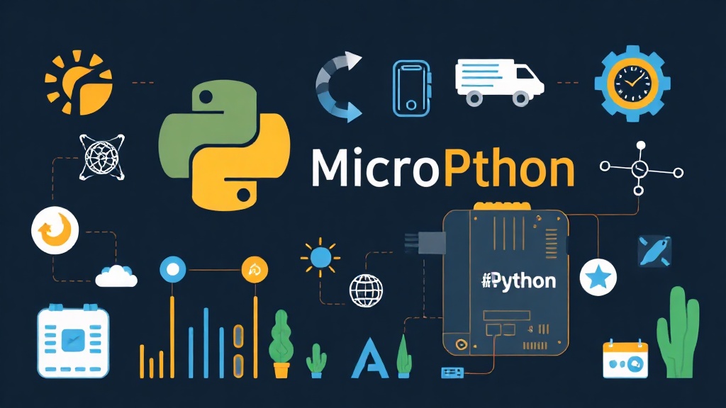 Python tutorial - IT technology blog