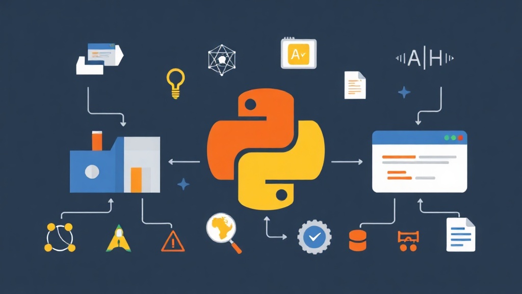Python tutorial - IT technology blog