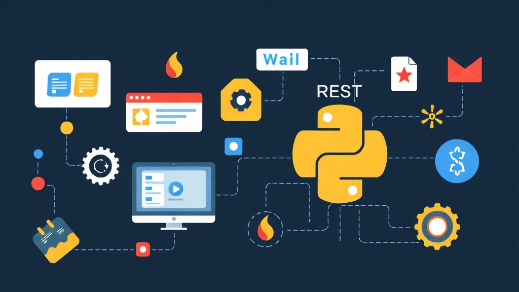 Python tutorial - IT technology blog
