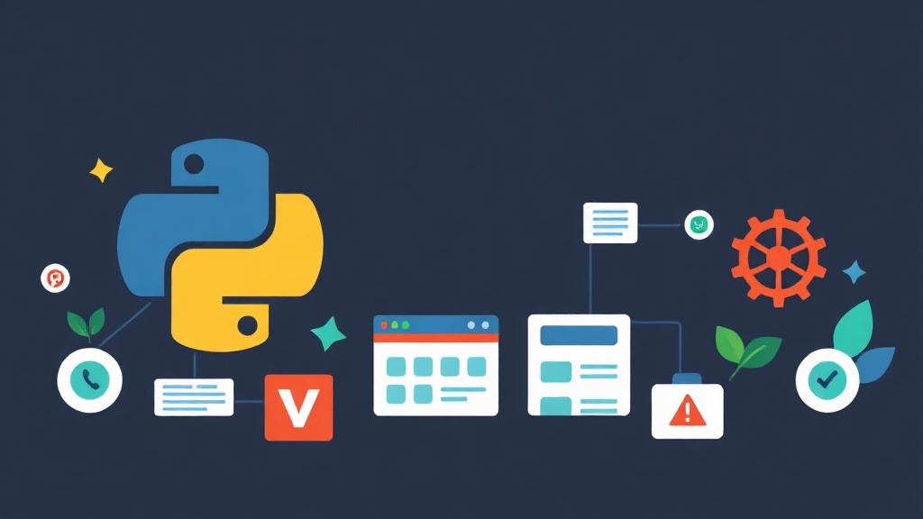 Python tutorial - IT technology blog