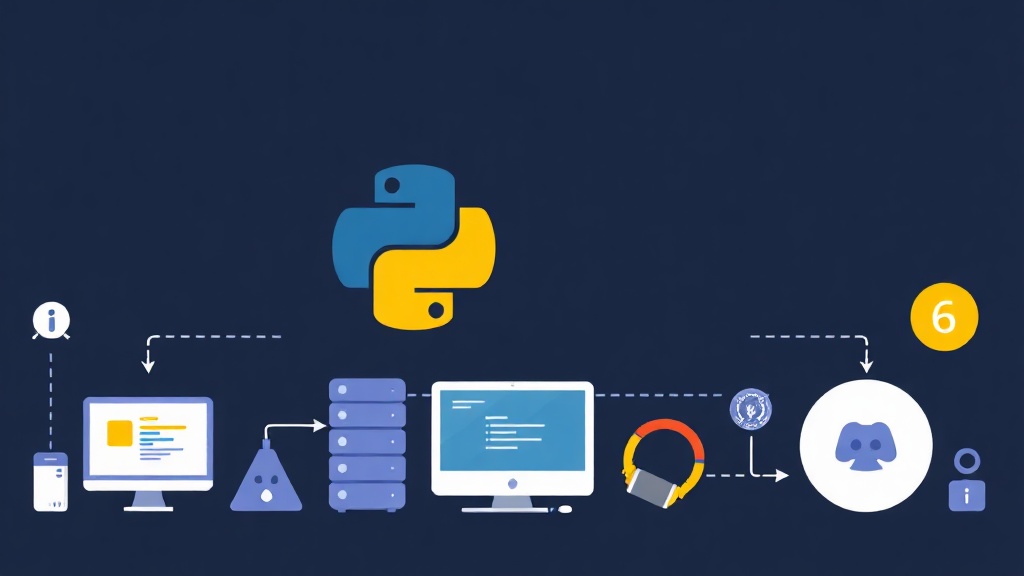Python tutorial - IT technology blog