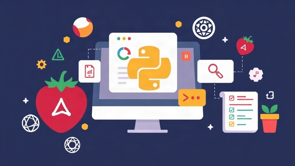 Python tutorial - IT technology blog