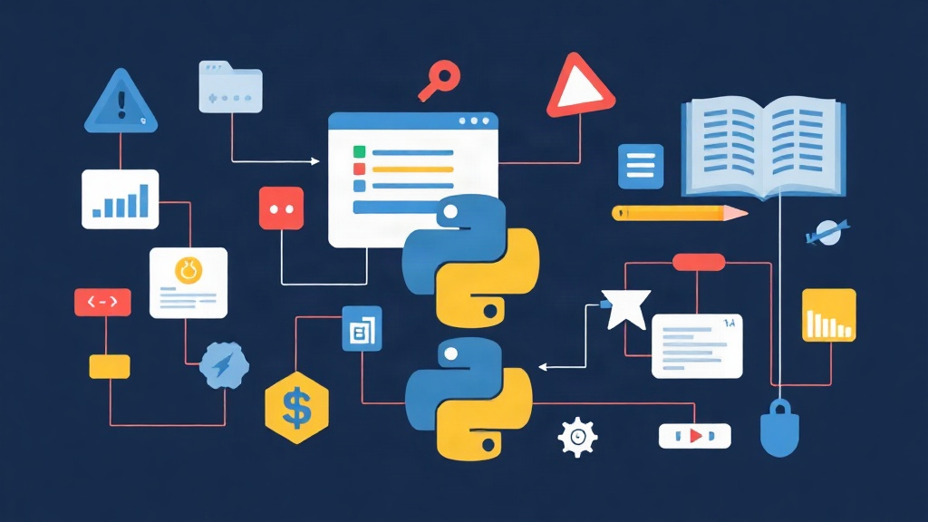 Python tutorial - IT technology blog