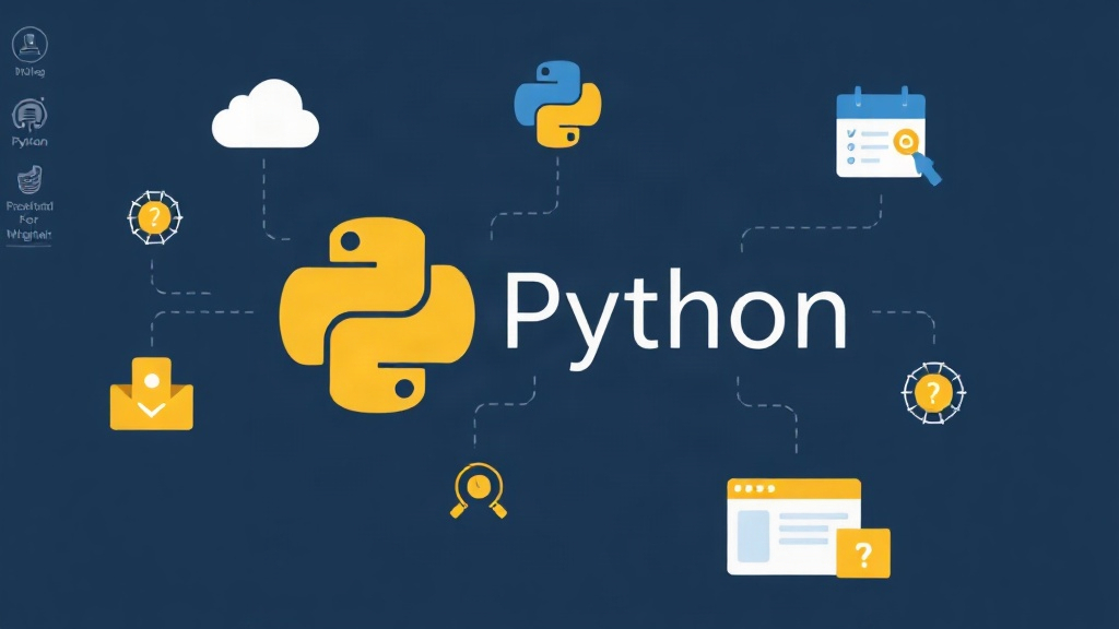 Python tutorial - IT technology blog