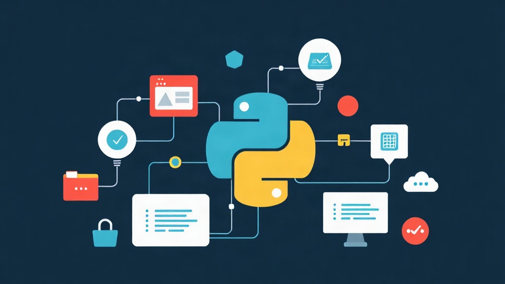 Python tutorial - IT technology blog