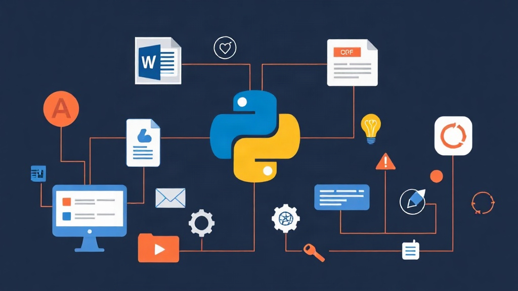 Python tutorial - IT technology blog