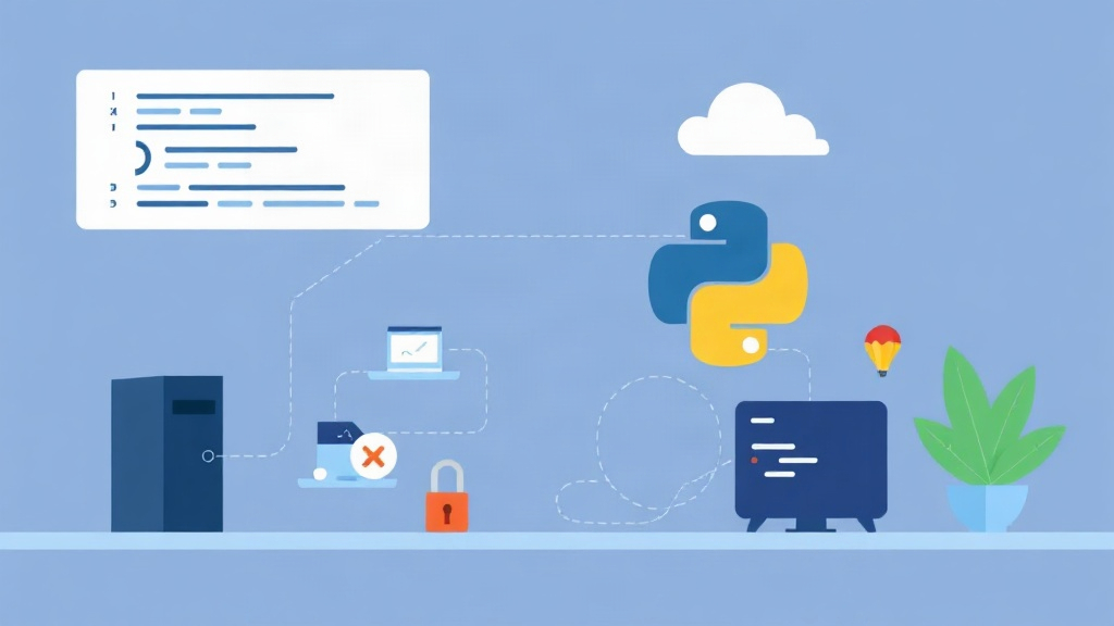 Python tutorial - IT technology blog
