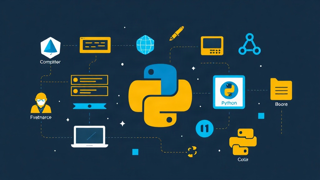 Python tutorial - IT technology blog