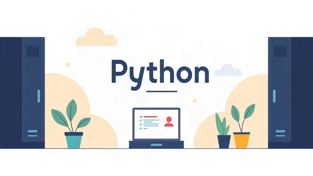 Python tutorial - IT technology blog