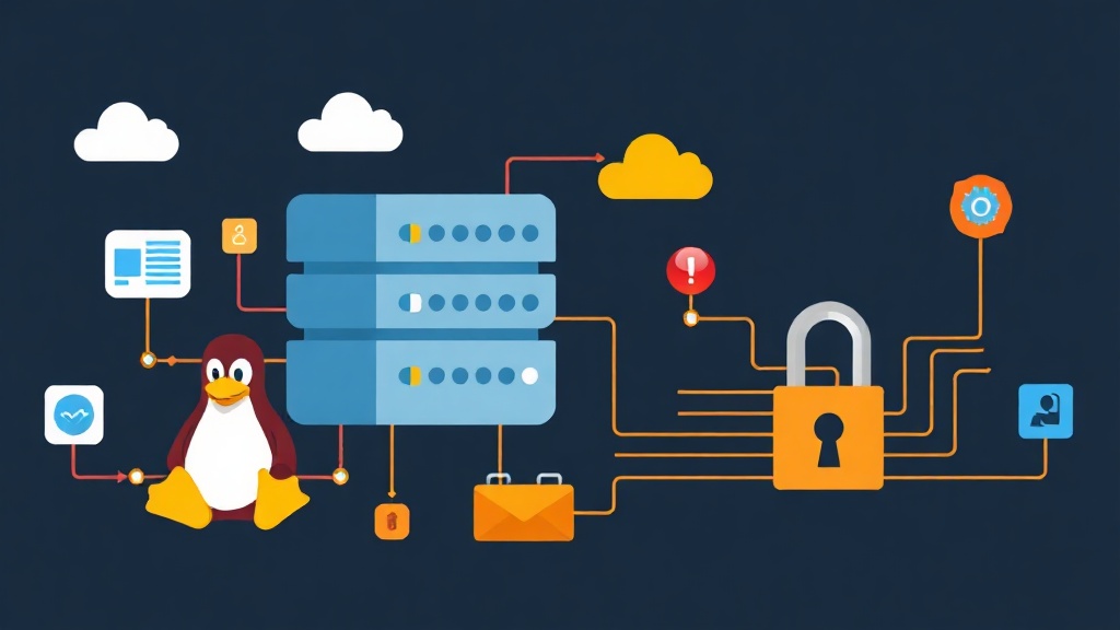 Security tutorial - IT technology blog