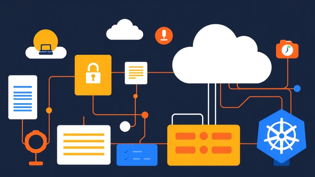 Security tutorial - IT technology blog