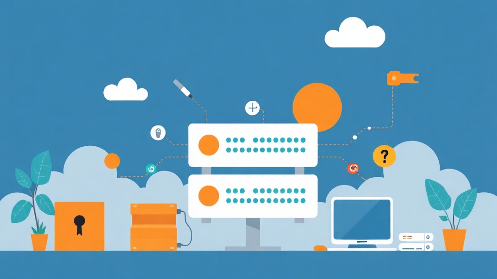 Security tutorial - IT technology blog