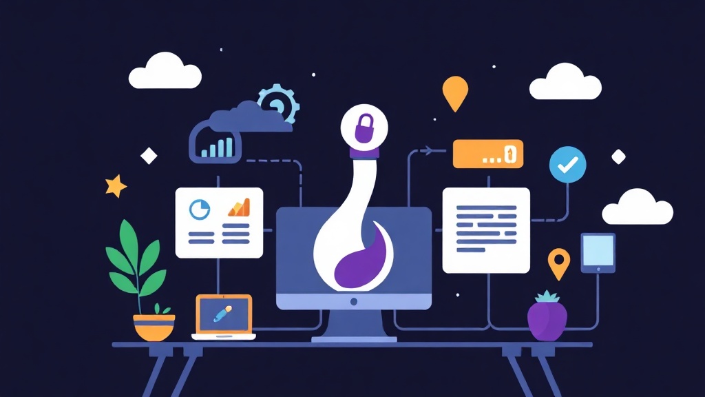 Security tutorial - IT technology blog