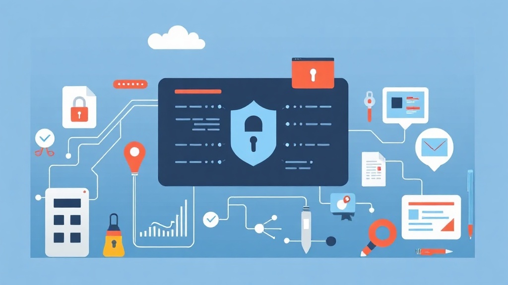 Security tutorial - IT technology blog