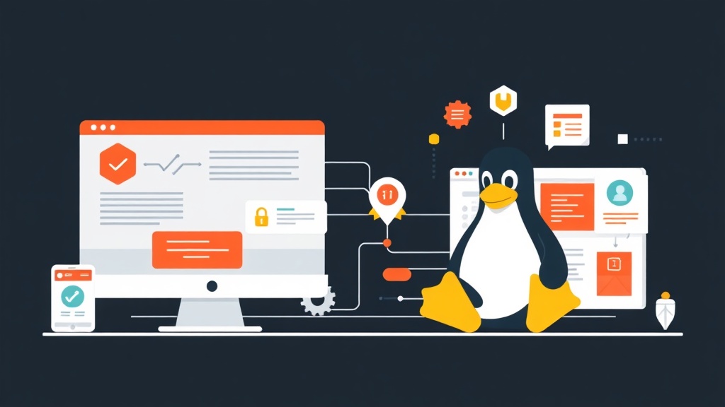 Security tutorial - IT technology blog