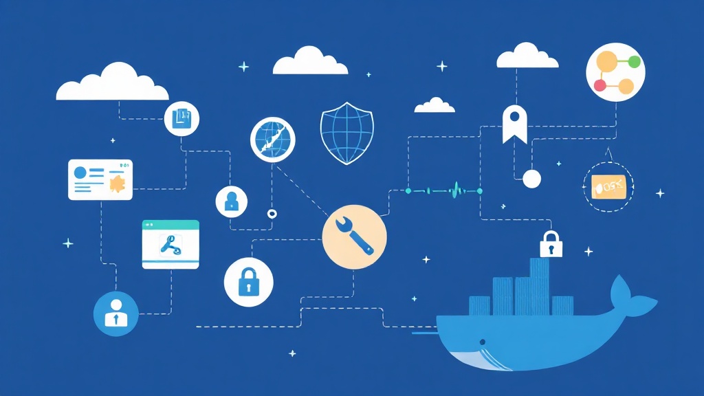 Security tutorial - IT technology blog