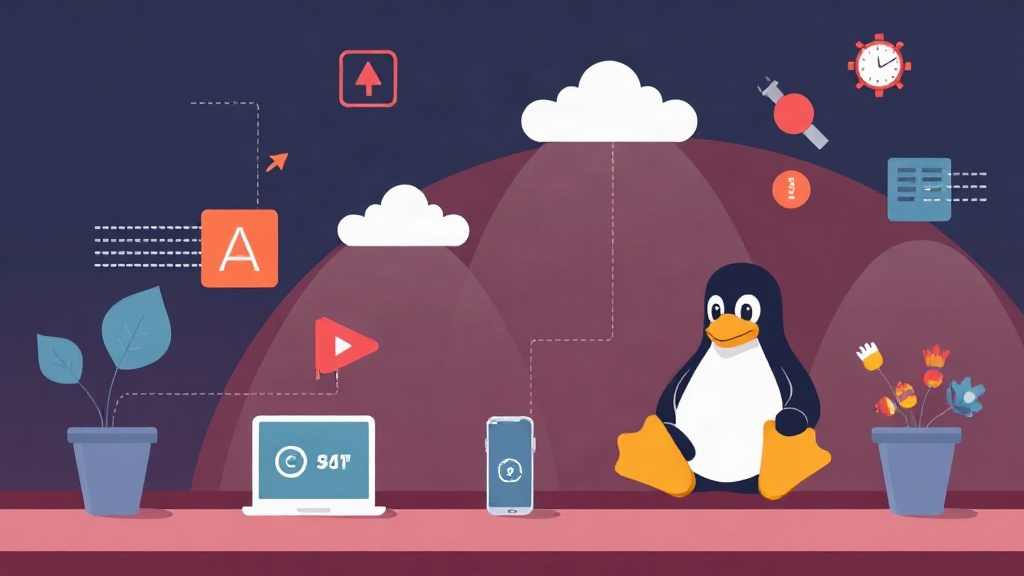Security tutorial - IT technology blog