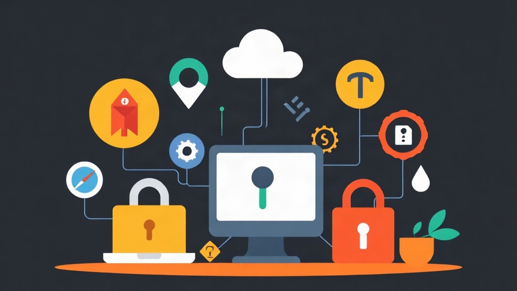 Security tutorial - IT technology blog