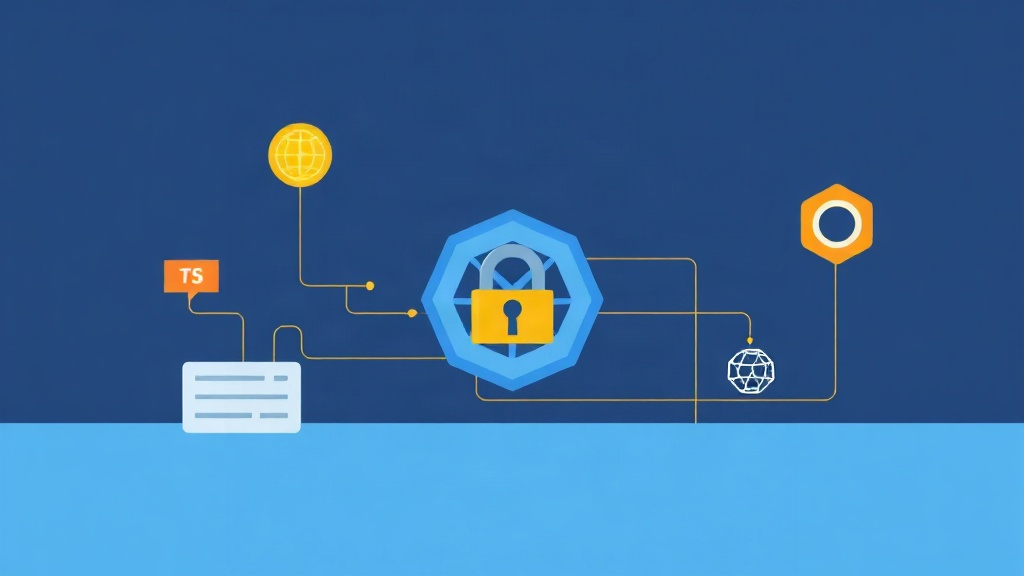 Security tutorial - IT technology blog