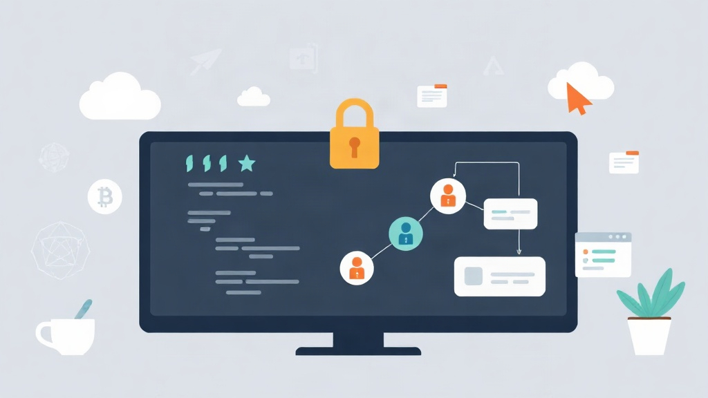 Security tutorial - IT technology blog