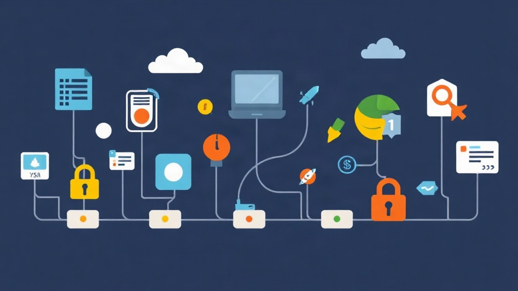 Security tutorial - IT technology blog