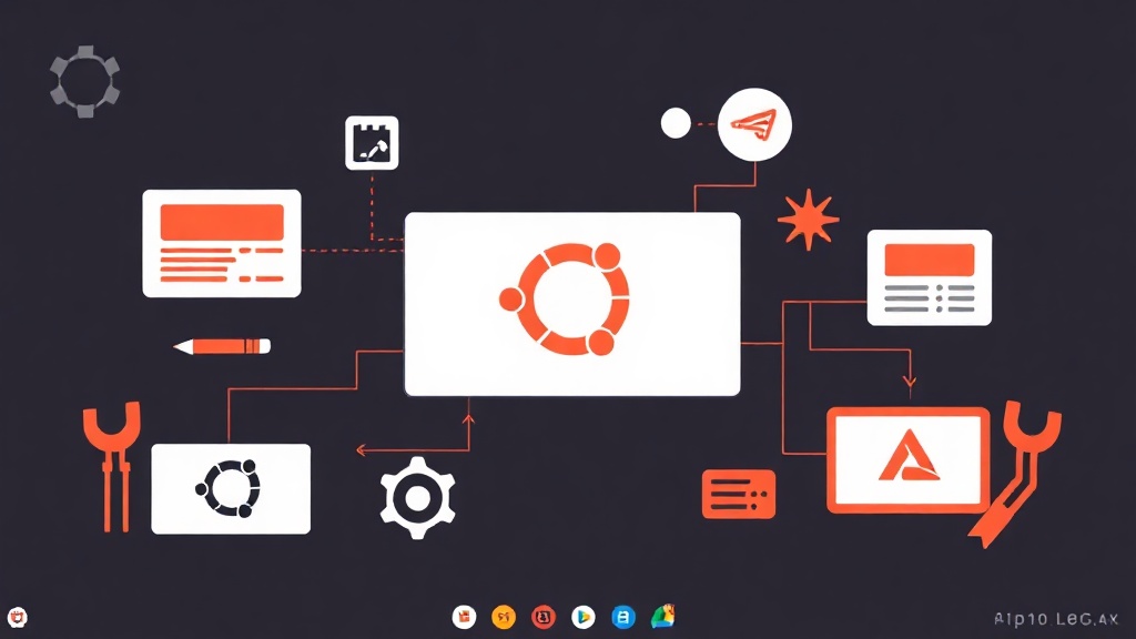 Ubuntu tutorial - IT technology blog