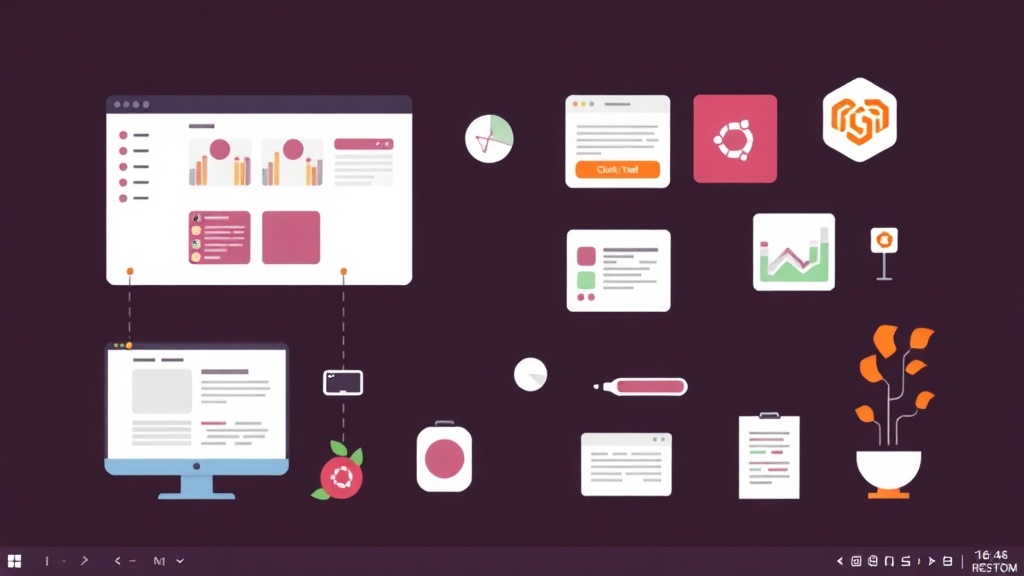 Ubuntu tutorial - IT technology blog