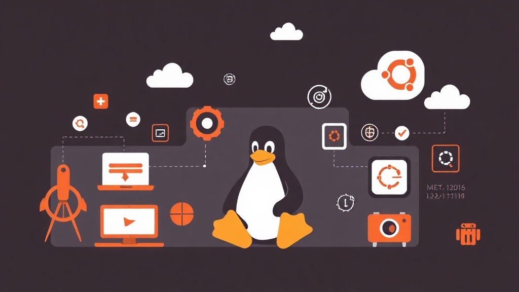 Ubuntu tutorial - IT technology blog