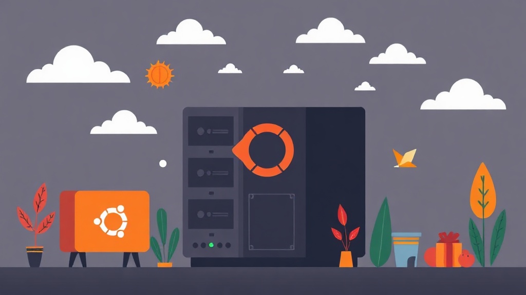 Ubuntu tutorial - IT technology blog